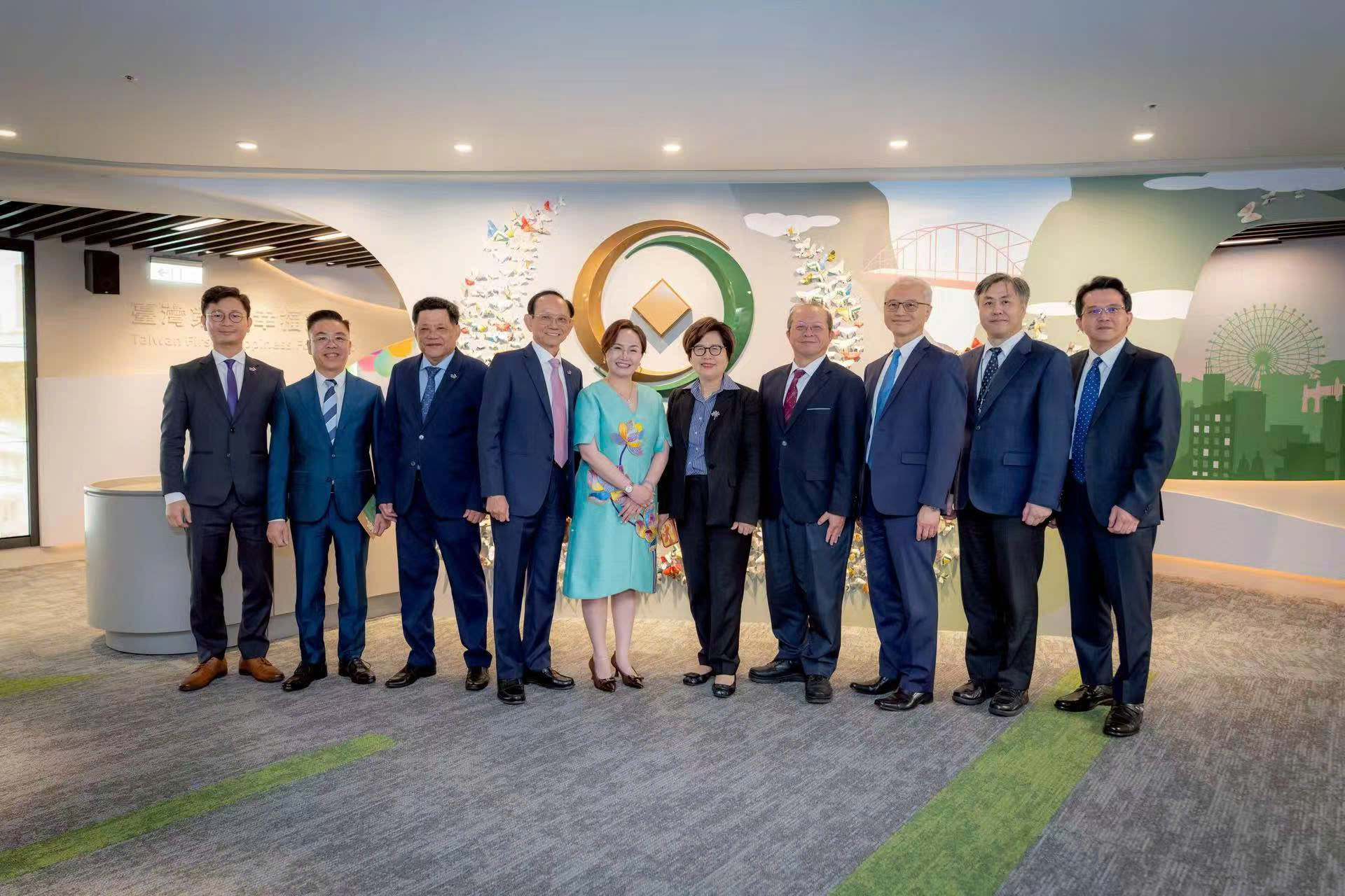 AgriS Strengthens Access to International Capital, Laying the Foundation for a New Growth Cycle